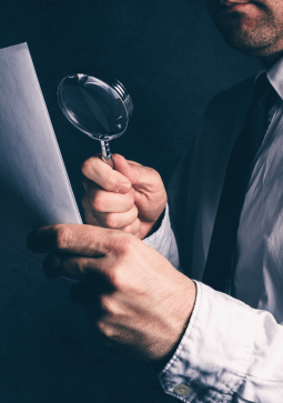 Detectives privados