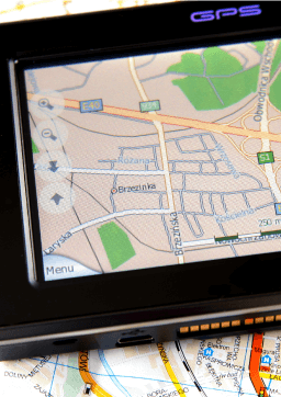 Implementaciones del GPS en la actualidad