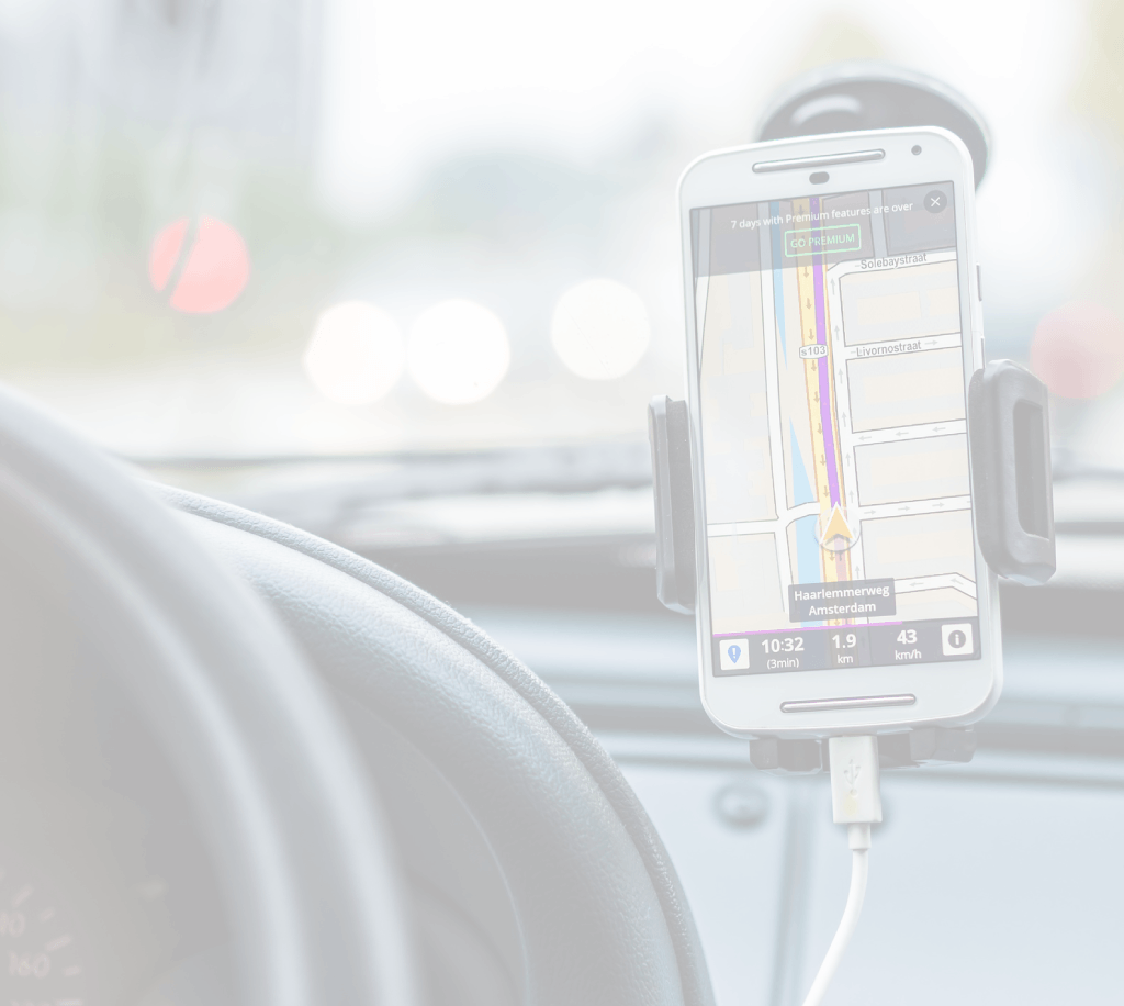 ¿Por qué proteger el vehículo con un GPS para carros?