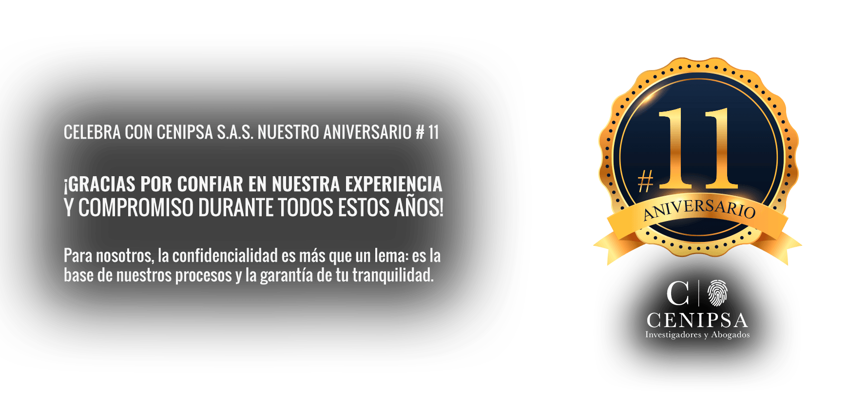 Investigadores privados Bogota