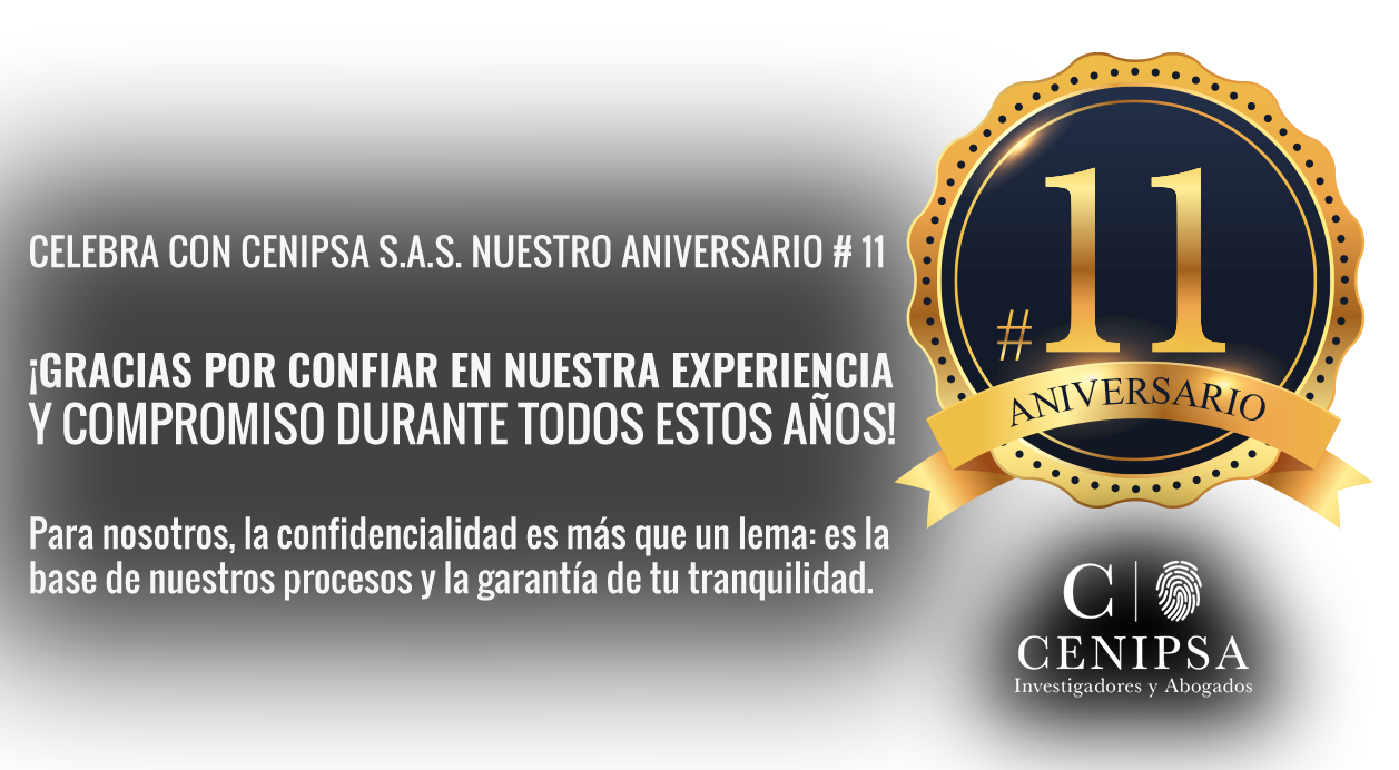 Investigadores privados Bogota