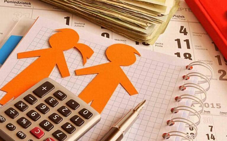 Abogados Bogotá: ¿Qué debo saber sobre la custodia de alimentos?
